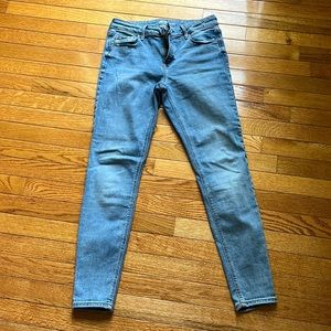 OLD NAVY jeans ROCKSTAR SUPER SKINNY